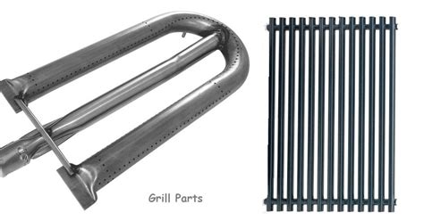 Bbq Replacement Parts Exact Fits Barbecue Replacement Parts