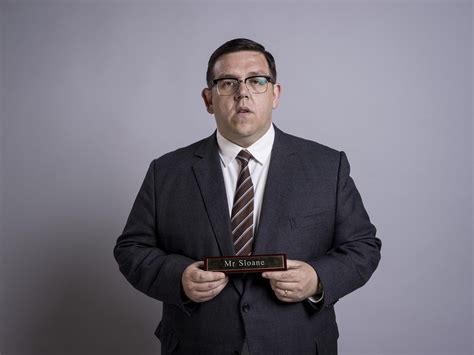Nick Frost Wallpapers Wallpaper Cave