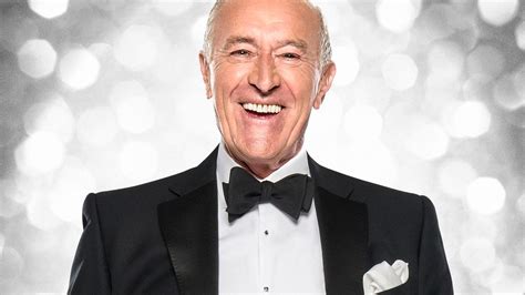 Len Goodman Admits He May Regret Leaving Strictly But Says He Didn T Want To End Up A Grumpy