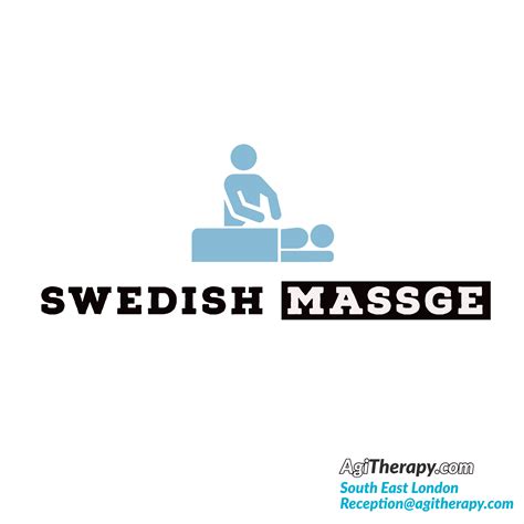 Swedish Massage Agitherapy