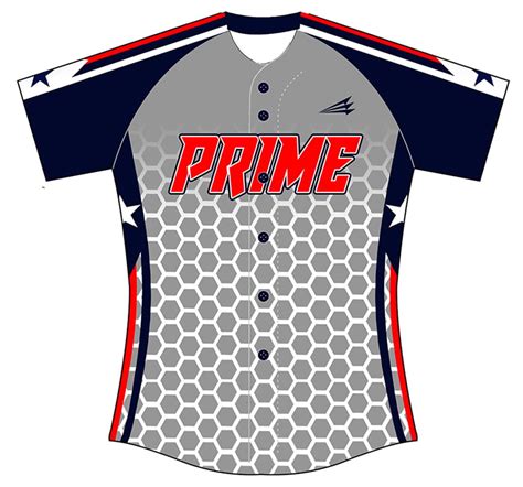 Triton Custom Softball Jersey Designs Triton Custom Sublimated Sports