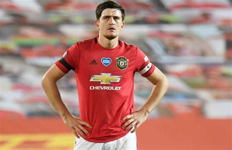Harry maguire is a 28 year old british footballer born on 3rd may, 1993 in sheffield, south. Manchester United, captain Harry Maguire 'arrested on ...