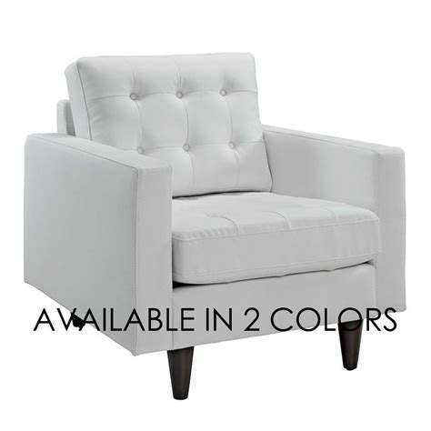 Shop wayfair for all the best club modern & contemporary accent chairs. Modern Leather Club Chair Imperial