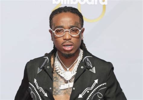 Quavo Charged With Battery Following Assault In Las Vegas Metro News