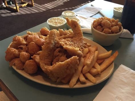 Maybe you would like to learn more about one of these? Libby Hill Seafood, Mount Airy - Restaurant Reviews ...