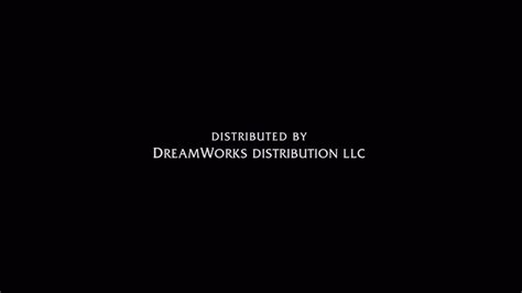 Dreamworks Distribution Llcdreamworks Skgscreen Gems 2000 Youtube