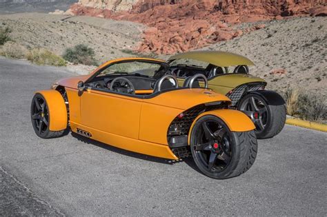 213 Best Images About Reverse Trike On Pinterest Cars