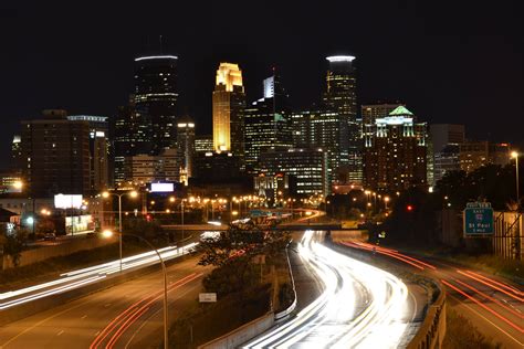 🔥 Free Download Minneapolis Skyline Wallpapers 2764x1843 For Your