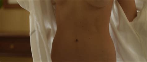 Naked Olivia Wilde In Third Person
