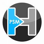 Hype Psm Icon Printing Format