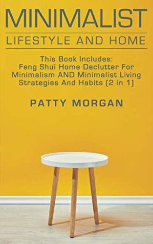 14 Best New Minimalism Books To Read In 2020 Bookauthority