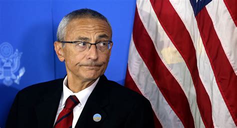 Podesta Forces Within The Fbi May Have Cost Clinton Election Politico