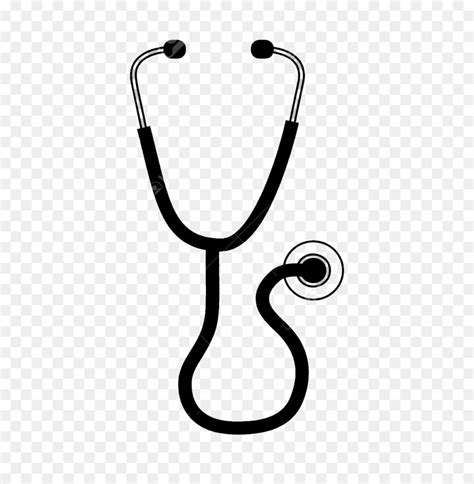 Stethoscope Clipart Silhouette Pictures On Cliparts Pub 2020 🔝