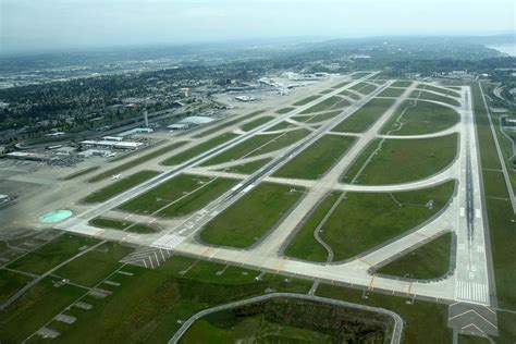 Seattletacoma International Airport Wikipedia