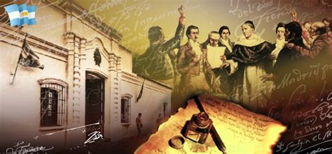 ¿qué pasó el 9 de julio de 1816? Hoy Argentina celebra 201 años de su independencia - NODAL