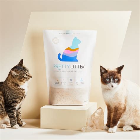 Prettylitter Cat Litter 2024 Review Is It A Good Value Pet Keen