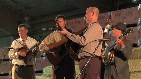 Green Mountain Bluegrass Band Flora ~ Lily Of The West Chords Chordify