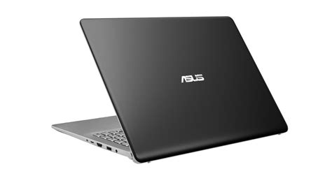 Buy Asus Vivobook S15 8th Gen Core I7 Professional Laptop At Za