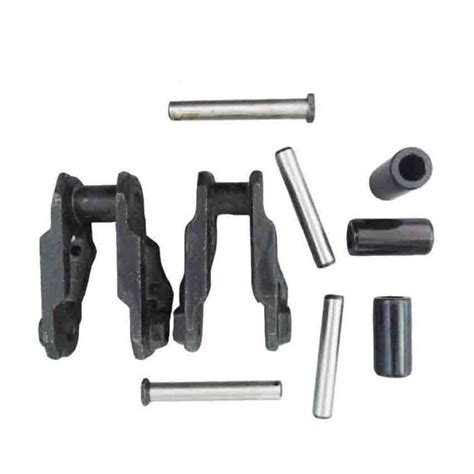 Dozer Track Pins And Bushings Suppliers Manufacturers Factory