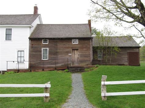 18 Historical Landmarks You Absolutely Must Visit In Vermont Vermont