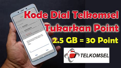 kode dial telkomsel murah meriah ------ ( 2,5 gb = 30 ...