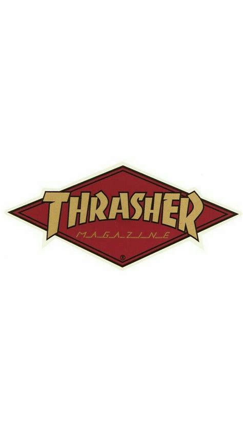 You can also upload and share your favorite thrasher skate wallpapers. #thrasher #usa #black #wallpaper #android #iphone ...