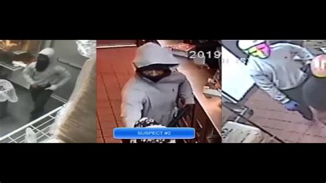 4000 Stolen During Chipotle Armed Robbery In Northeast Philadelphia