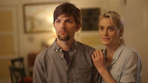 Review The Overnight A Supremely Odd Edy