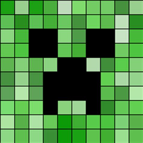 Creeper Perler Bead Pattern | Bead Sprites | Misc Fuse ... Save your image, which can be used with worldedit plugin.