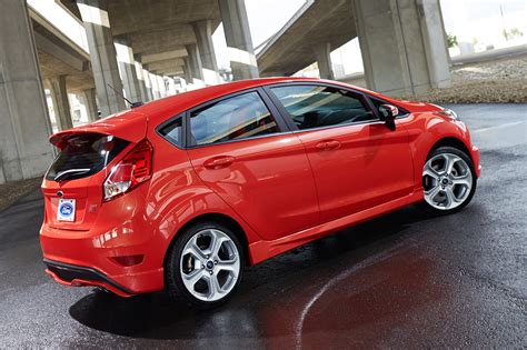 2014 Ford Festiva News Reviews Msrp Ratings With Amazing Images