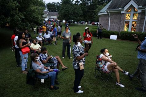 Atlanta Black Star Contact Black Children In Playing Ground