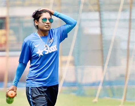Mithali Raj Gets Trolled For Independence Day Tweet Shuts Troll Down With Perfect Reply