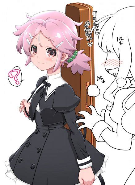 Assault Lily Bouquet Image 3134702 Zerochan Anime Image Board