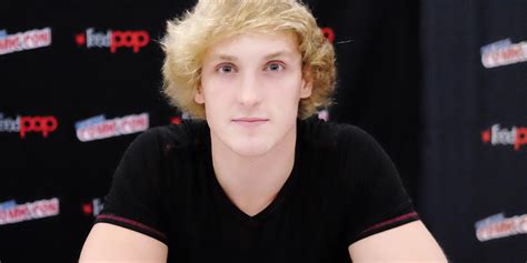 Logan Paul Has Been Banned From Vine 2 Following His