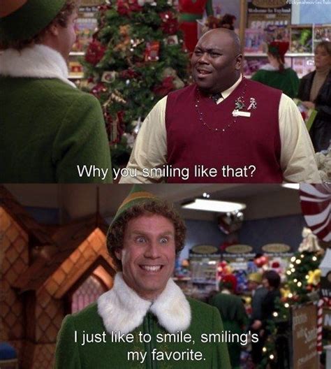 26 Hilarious Elf Quotes Thatll Make You Laugh Every Time Funny
