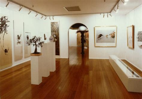 1980s Australian Galleries