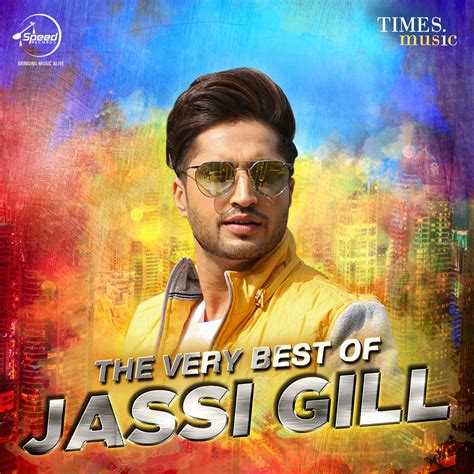‎the Very Best Of Jassi Gill Album By Jassie Gill Apple Music