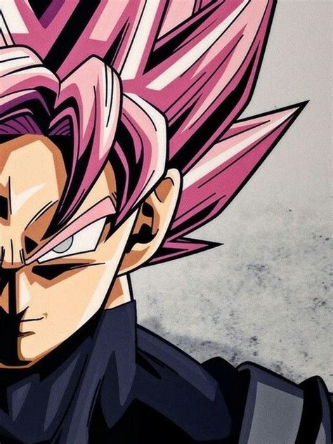 Goku black originated in an alternate timeline, the original version of the main timeline before it was modified by future trunks and beerus. Goku Black Wallpaper for Android - APK Download