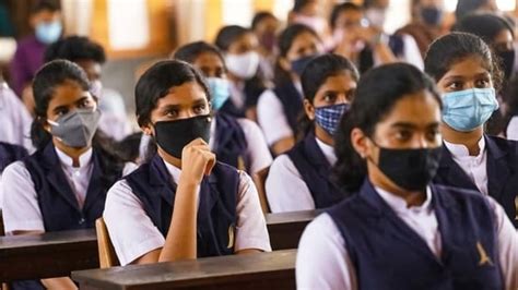Delhi Schools Reopen Today For Classes 9 To 12 Guidelines Here