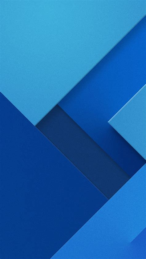 Blue Abstract Pattern Iphone Wallpapers Free Download