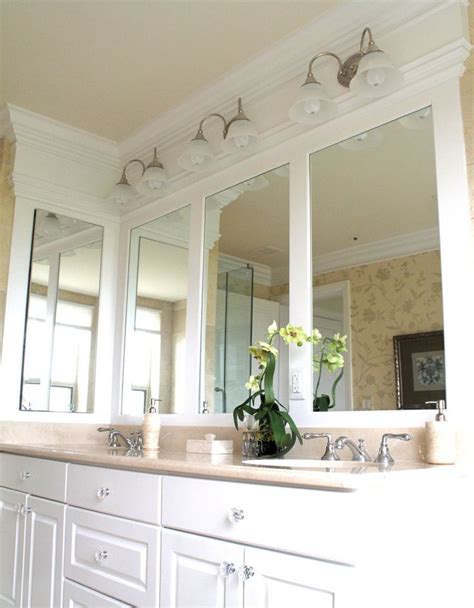 Jrl Interiors — Adding Different Types Of Trim To Your Room Master Bathroom Decor Master Bath
