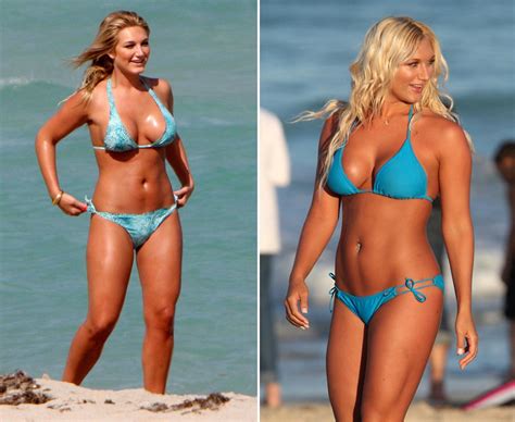 Brooke Hogan S Sexiest Pics Daily Star