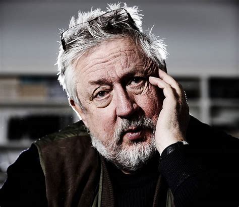 Leif gw persson is a famous swedish criminologist and author. Intressant intervju med G.W | Lasse Lingman