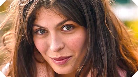 It is his first love, it is the end of the world! MON POUSSIN Bande Annonce (Comédie, 2017) - YouTube