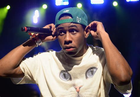 Tyler The Creator Arrested For Inciting Riot At Sxsw Variety