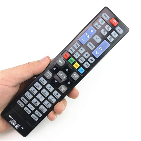 mando a distancia universal para tv control remoto ruso y español para rc10w rc18b rc21b 1219