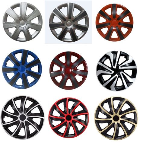 Wholesale All Colors Car Wheel Cover Car Hubcap For 1213141516