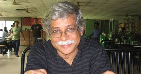 Attack On Rationalists Bangladesh Intellectual Top Writer Zafar Iqbal