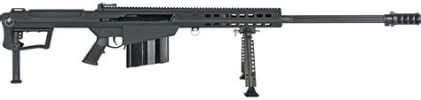 M107a1® Barrett Firearms