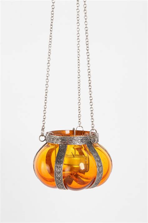 A wide variety of hanging glass ball candle holder options are available to you, such as home decoration, weddings and religious activities.you can also choose from metal, glass and crystal hanging glass ball candle holder,as well as from valentine's day, christmas hanging glass ball candle holder.and whether hanging glass ball candle holder is. Hanging Glass Candle Holder - Urban Outfitters